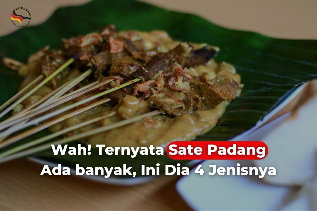 Sate Padang