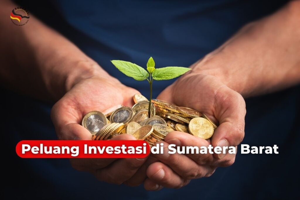 Peluang Investasi di Sumatera Barat
