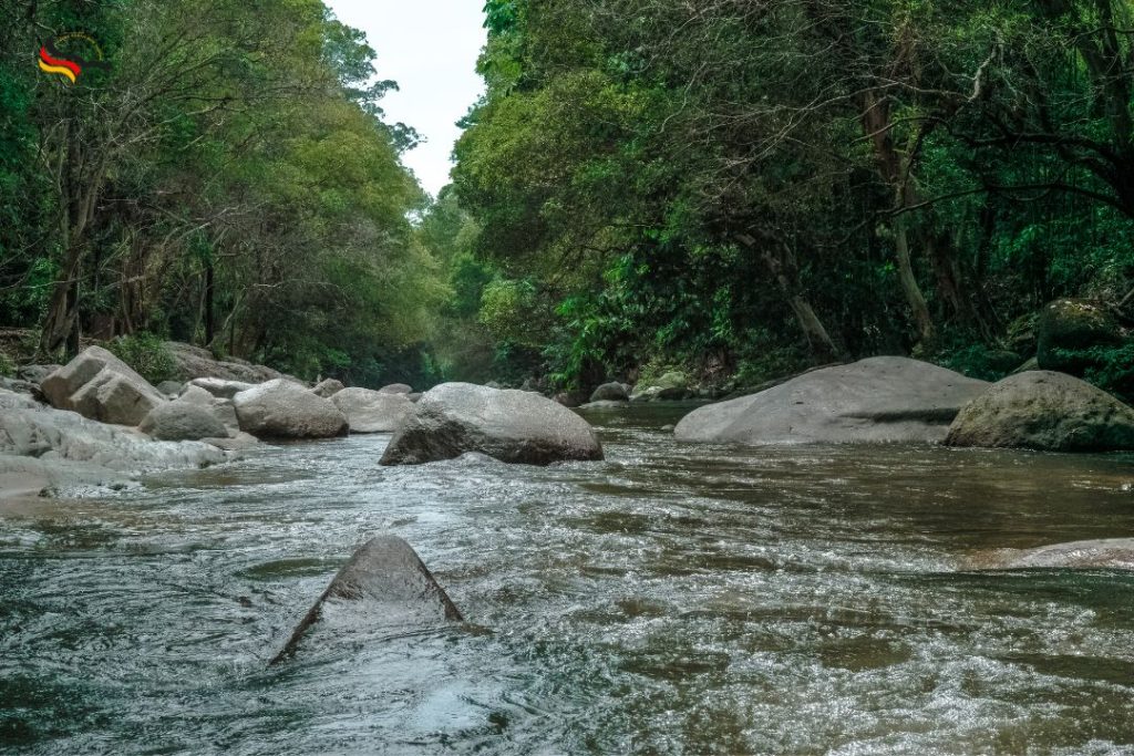 Pasaman Barat: Mengungkap Pesona Nagari 100 Sungai yang Menakjubkan